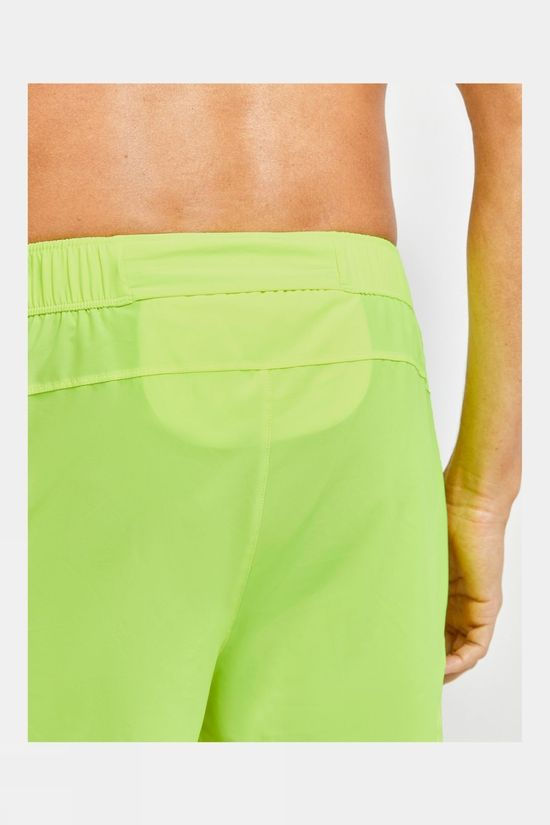 Craft Advance Essence 2in1 Stretch Shorts Flumino