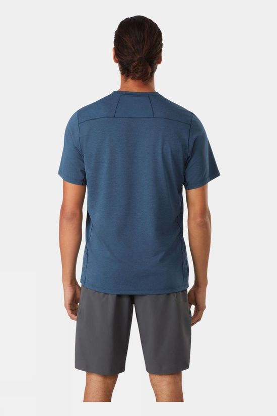 Arc'teryx Men's Cormac Comp SS  Ladon