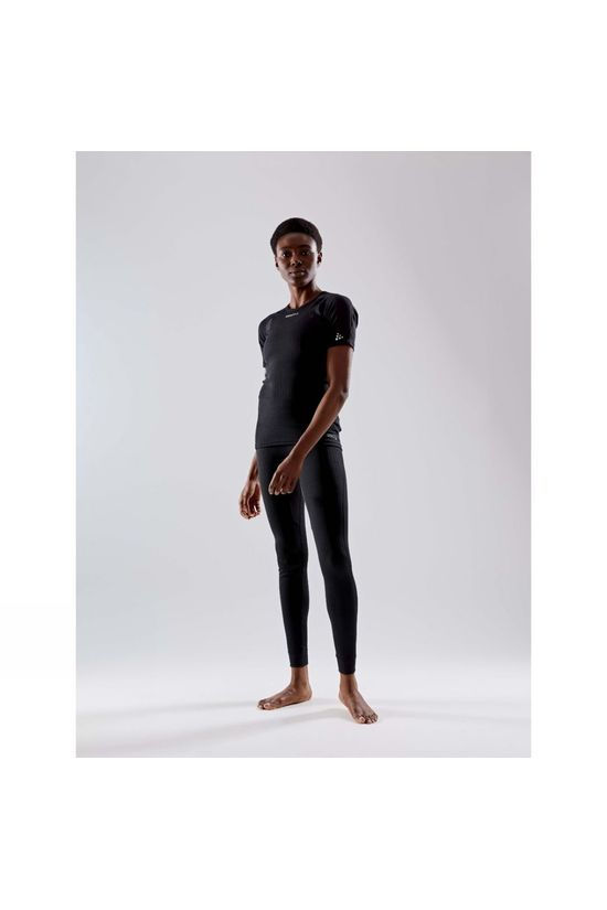 Craft Womens Active Extreme X Pants Black