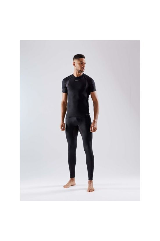 Craft Mens Active Extreme X Pants Black