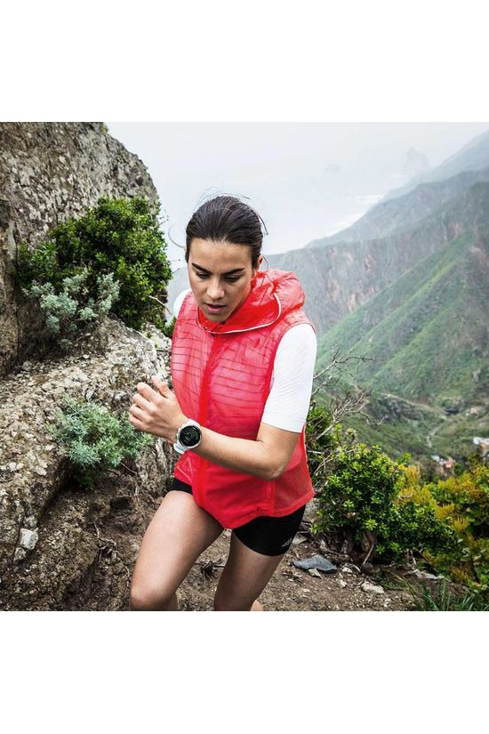 Suunto 9 Baro GPS Multisport Watch White