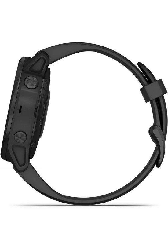 Garmin Fenix 6S Pro Multisport GPS Watch Black