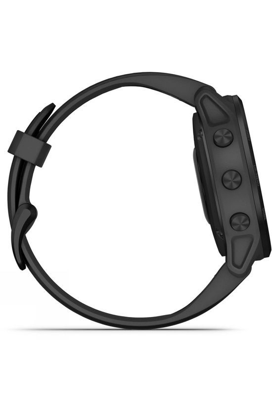 Garmin Fenix 6S Pro Multisport GPS Watch Black
