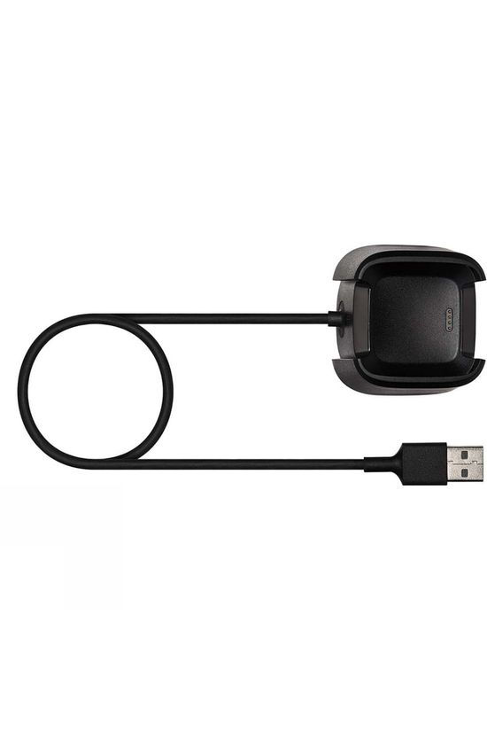 Fitbit Versa Watch Peach/Rose Gold Aluminium