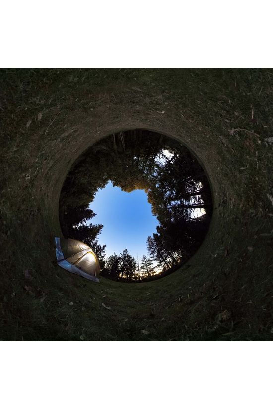 GoPro Fusion Action Camera .