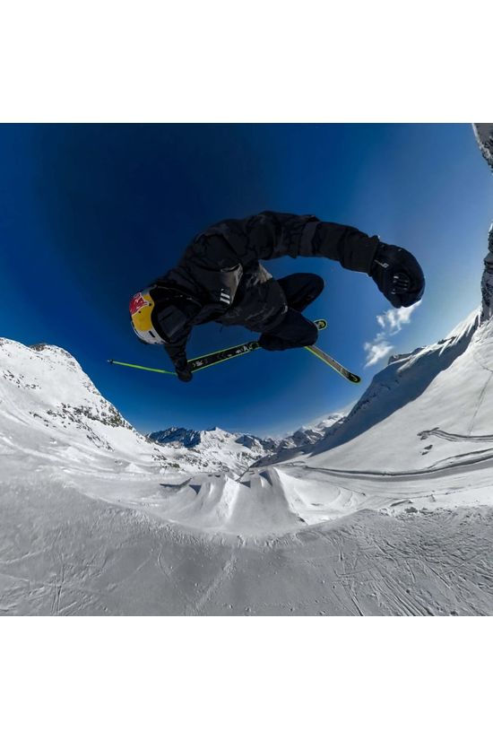 GoPro Fusion Action Camera .