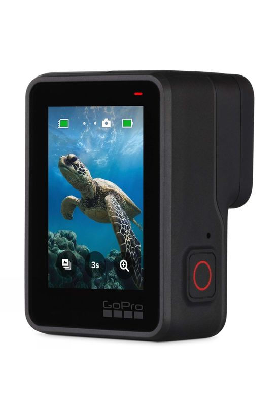 GoPro HERO7 Black + FREE 32GB MicroSD Card .
