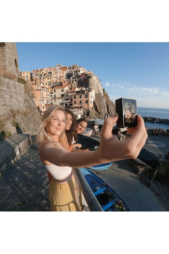 GoPro HERO7 Black + FREE 32GB MicroSD Card .