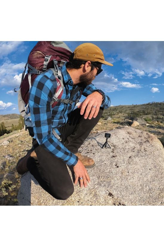 GoPro HERO7 Black + FREE 32GB MicroSD Card .