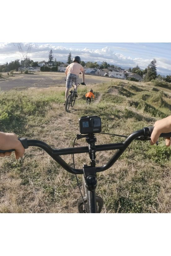 GoPro HERO7 Black + FREE 32GB MicroSD Card .