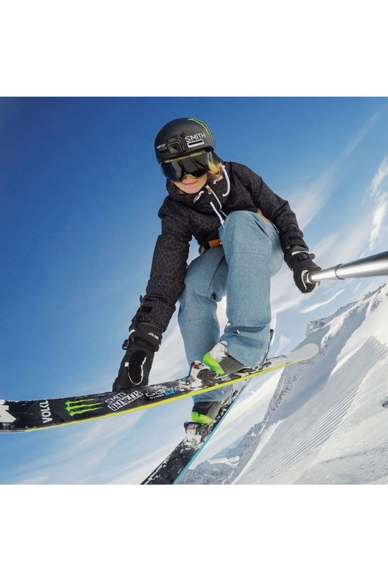 GoPro HERO7 Action Camera Silver + 32GB MicroSD Card .