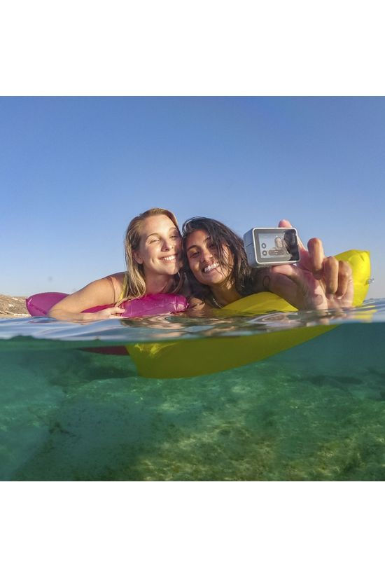 GoPro HERO7 Action Camera White .