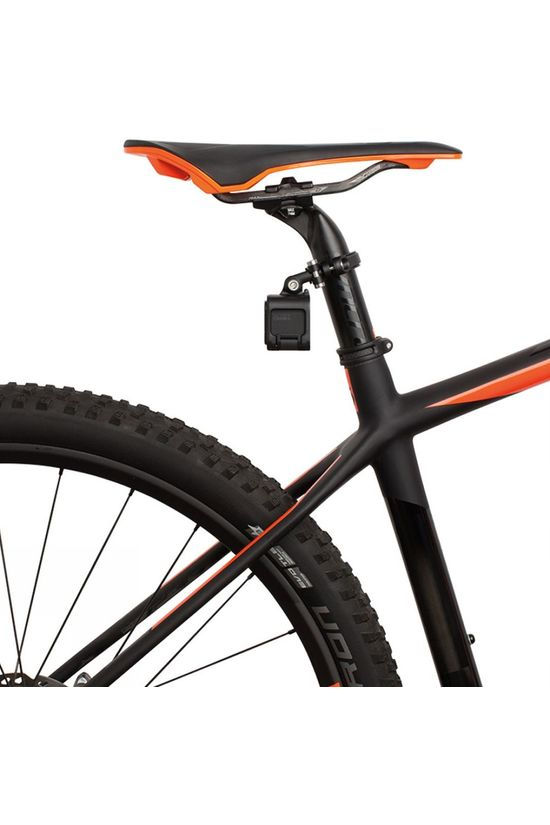 GoPro Pro Handlebar/Seatpost/Pole Mount No Colour