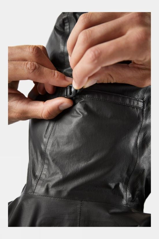 Ronhill Men's Tech Gore-Tex Jacket Gunmetal