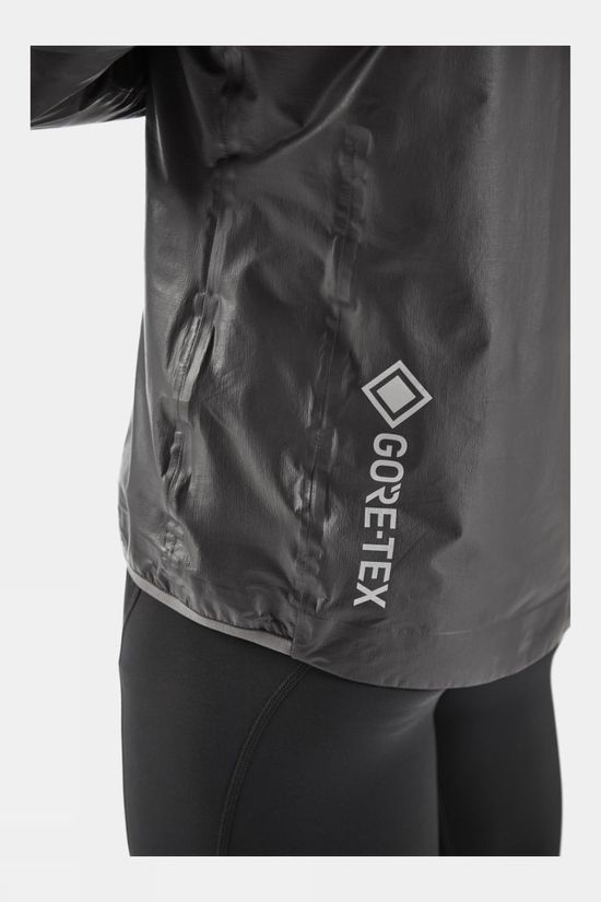Ronhill Men's Tech Gore-Tex Jacket Gunmetal
