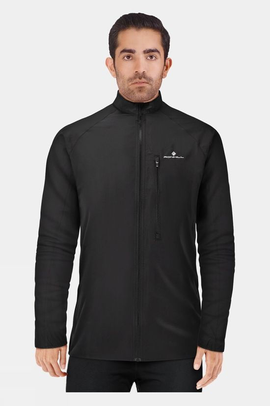 Ronhill Men's Core Jacket Black