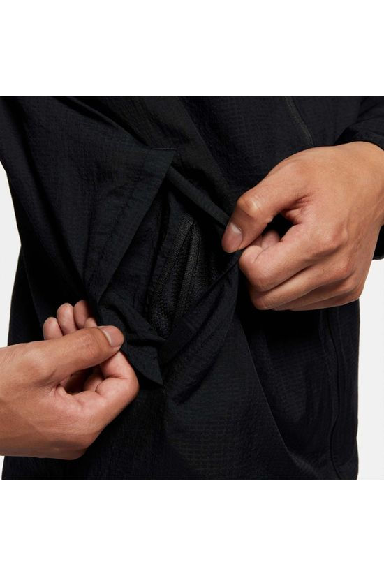 Nike Men's Essential Jacket Black