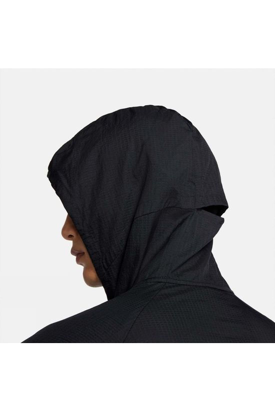 Nike Men's Essential Jacket Black