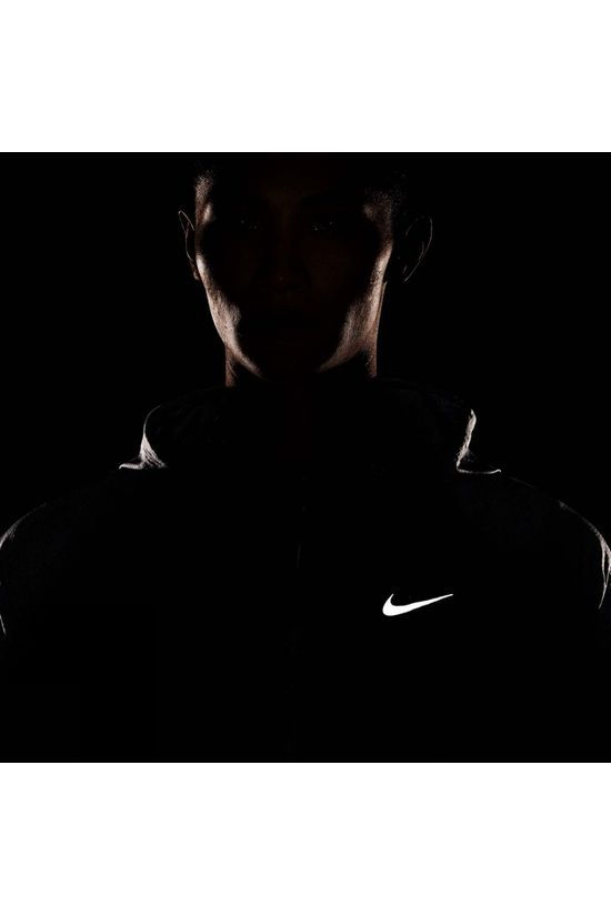 Nike Men's Essential Jacket Black