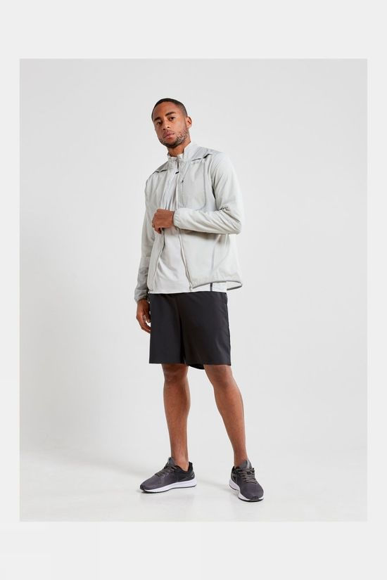Craft Vent Pack Jacket Ash