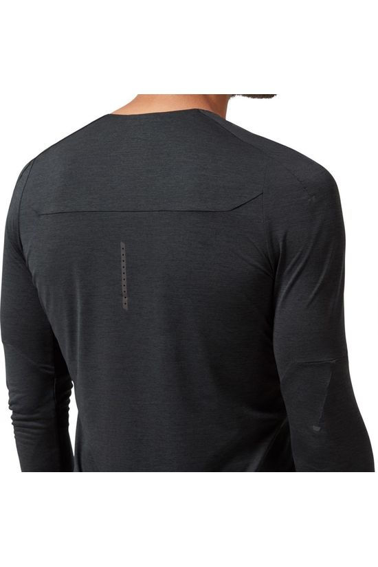On Performance Long-T Black