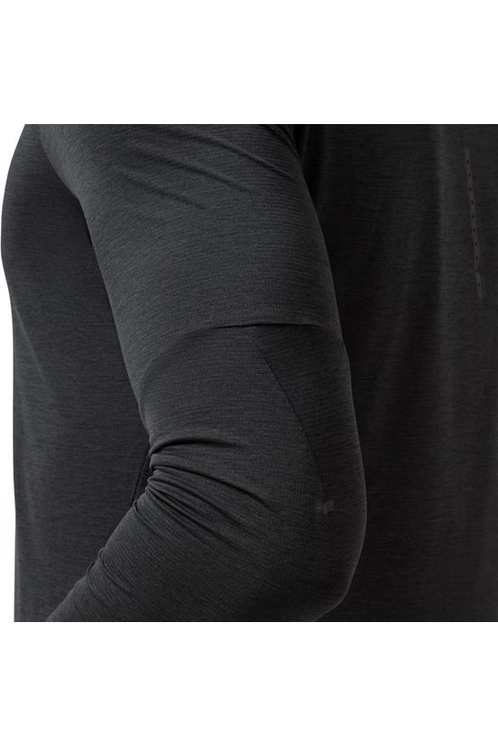 On Performance Long-T Black