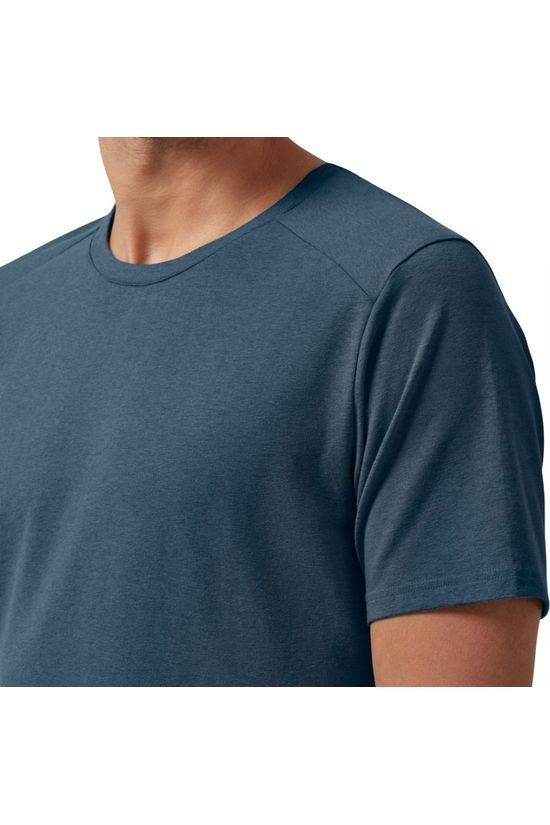 On Mens Comfort-T Navy