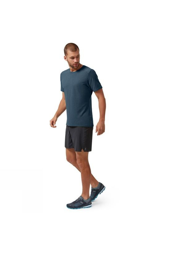 On Mens Comfort-T Navy