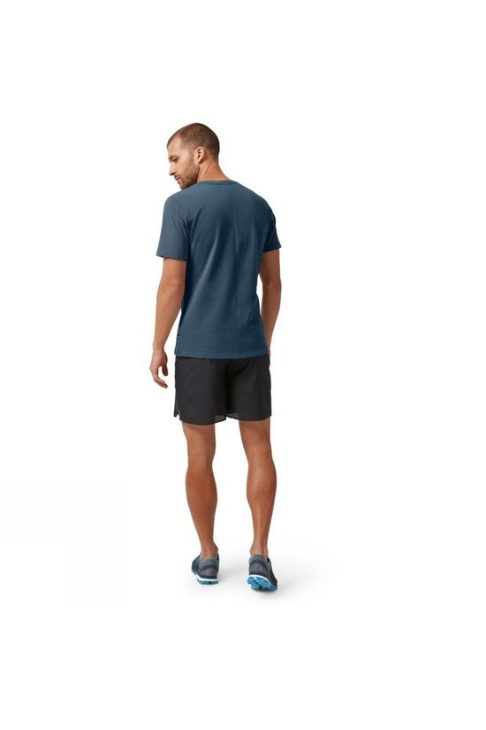 On Mens Comfort-T Navy