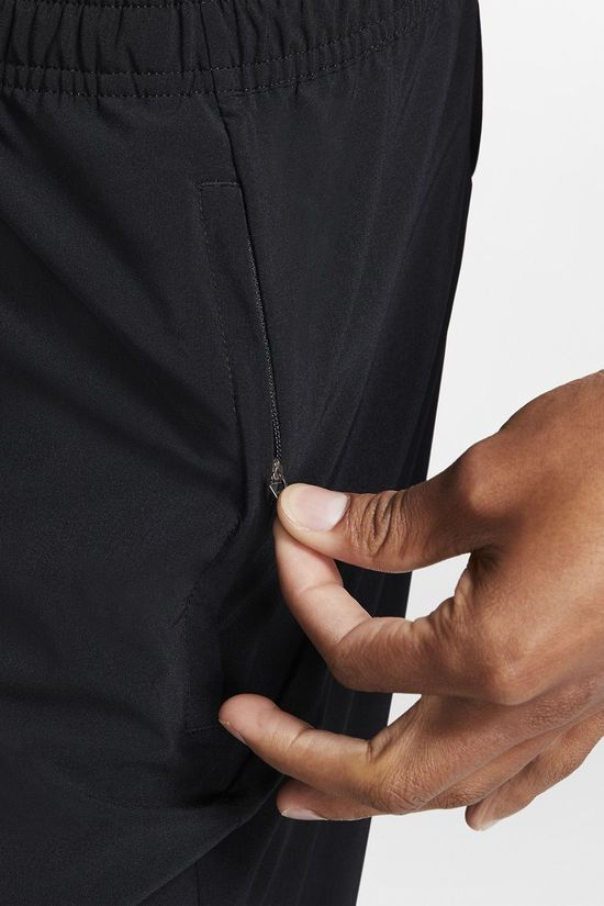 Nike Nike Phenom Essential Mens Running Pants Black