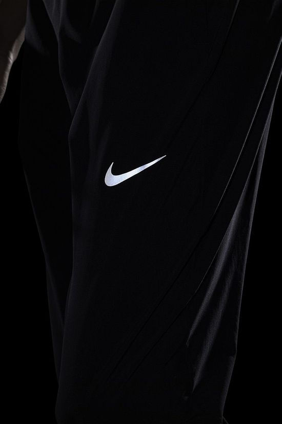 Nike Nike Phenom Essential Mens Running Pants Black