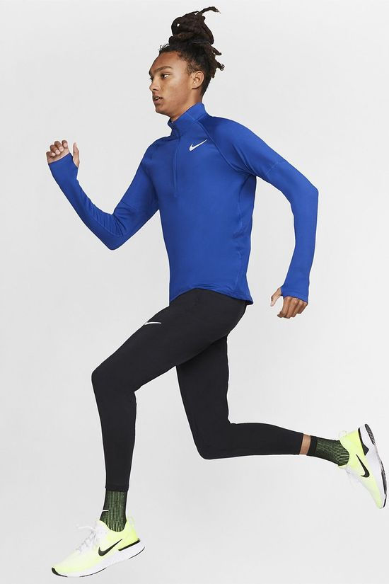 Nike Nike Phenom Essential Mens Running Pants Black