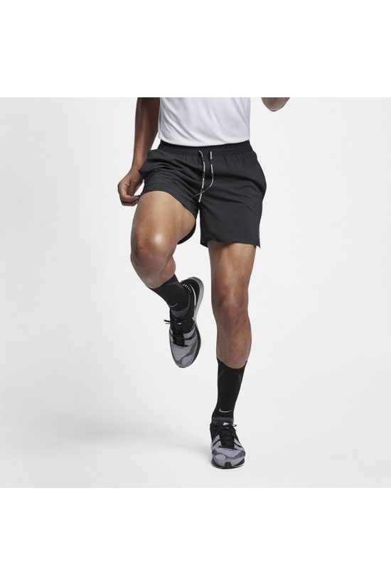 Nike Men's Flex Stride 5" Short Black