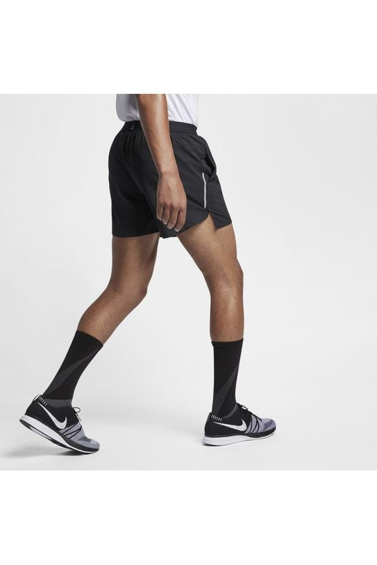 Nike Men's Flex Stride 5" Short Black