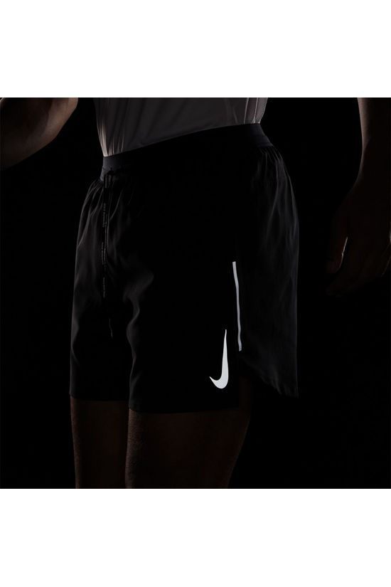 Nike Men's Flex Stride 5" Short Black