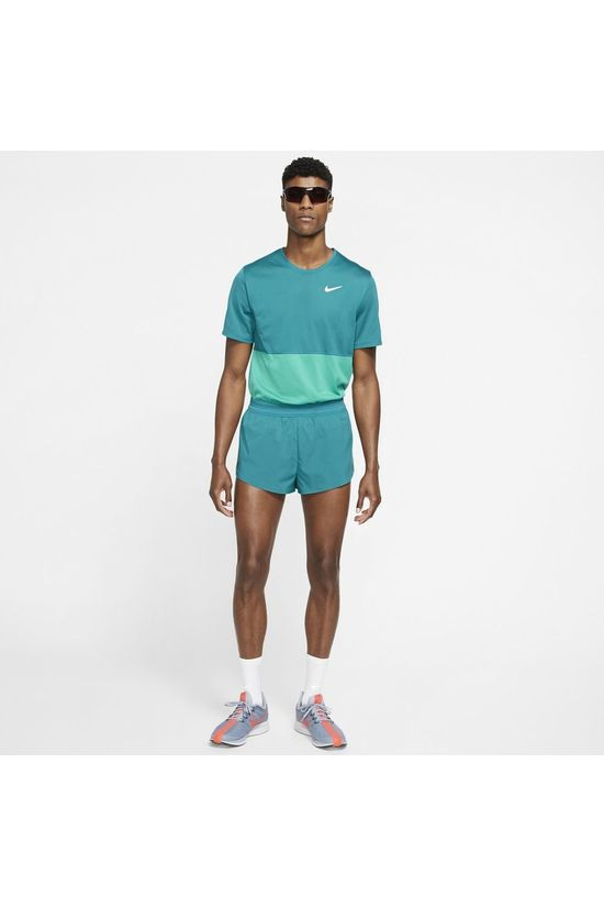Nike Men's Aeroswift 2" Short Bright Spruce