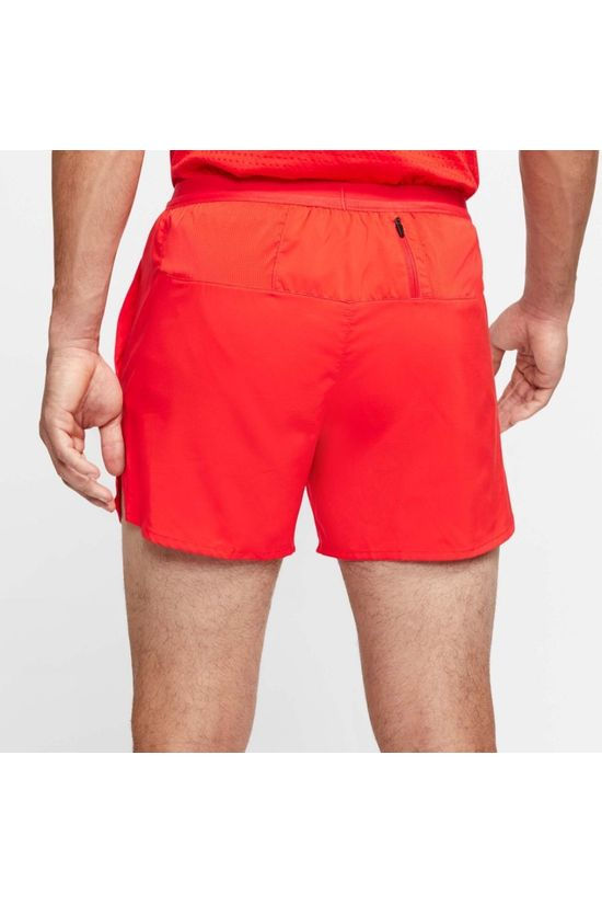 Nike Flex Stride 5inch Shorts Chili Red