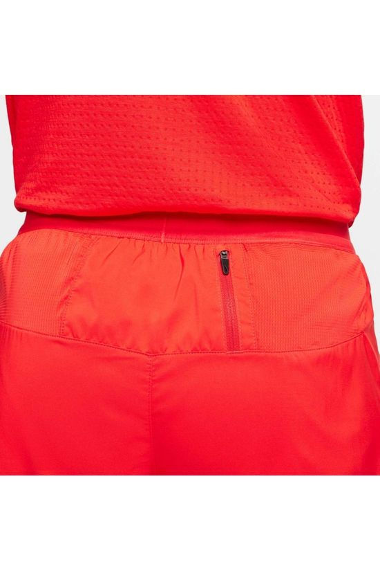 Nike Flex Stride 5inch Shorts Chili Red