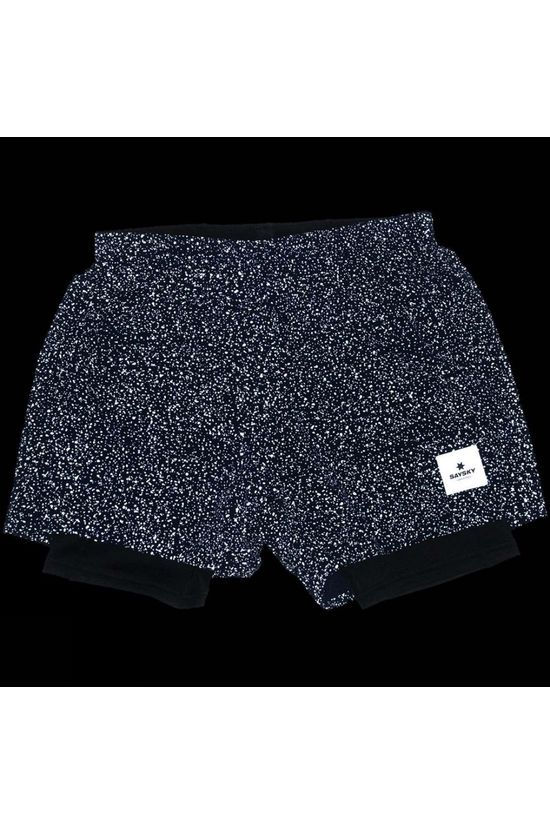 Saysky Unisex Universe 2-in-1 Short Maritime Universe