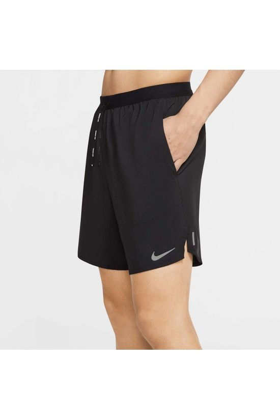 Nike Men's Flex Stride 7" Short Black
