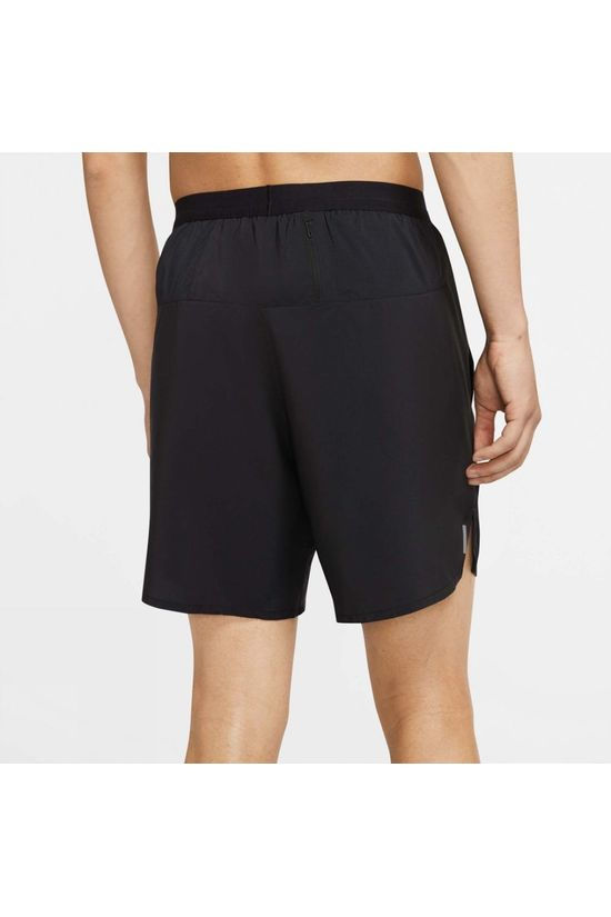 Nike Men's Flex Stride 7" Short Black
