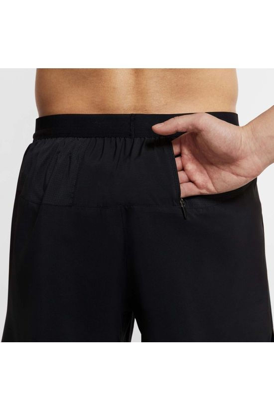Nike Men's Flex Stride 5" 2-in-1 Short Black