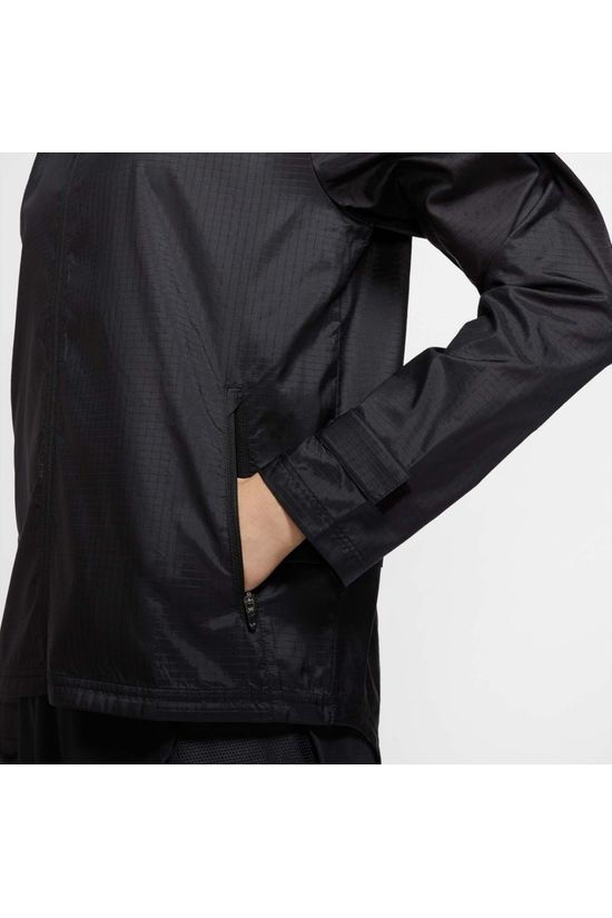 Nike Women's Essential Jacket Black