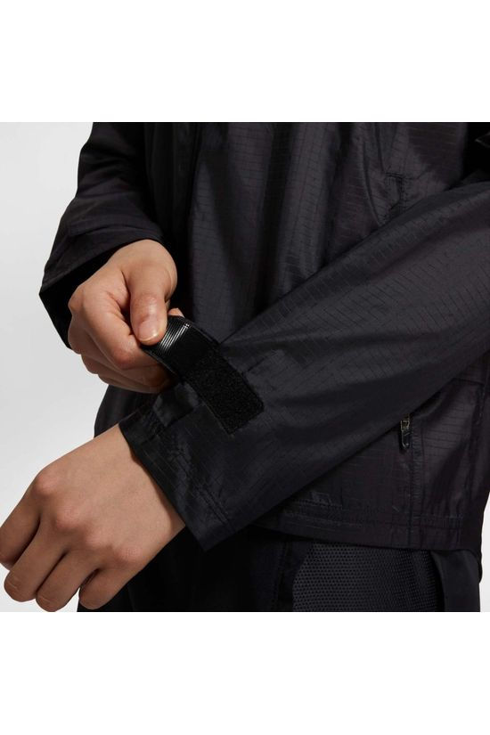 Nike Women's Essential Jacket Black