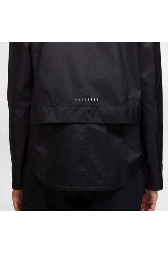 Nike Women's Essential Jacket Black
