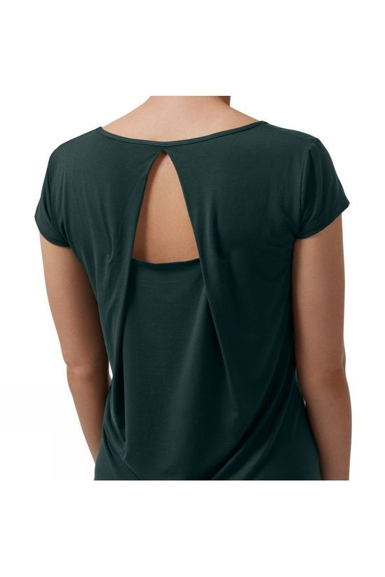 On Womens Active-T Breathe Ivy