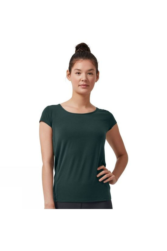 On Womens Active-T Breathe Ivy