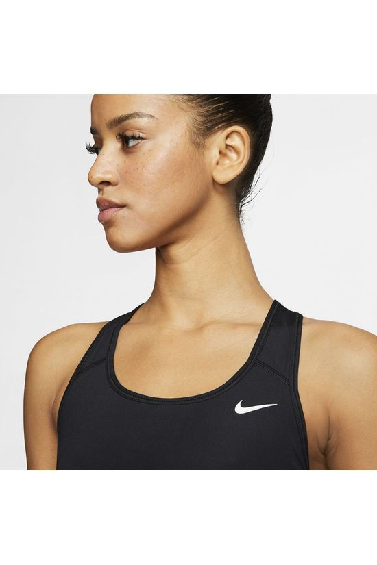 Nike Swoosh Bra Valerian Blue