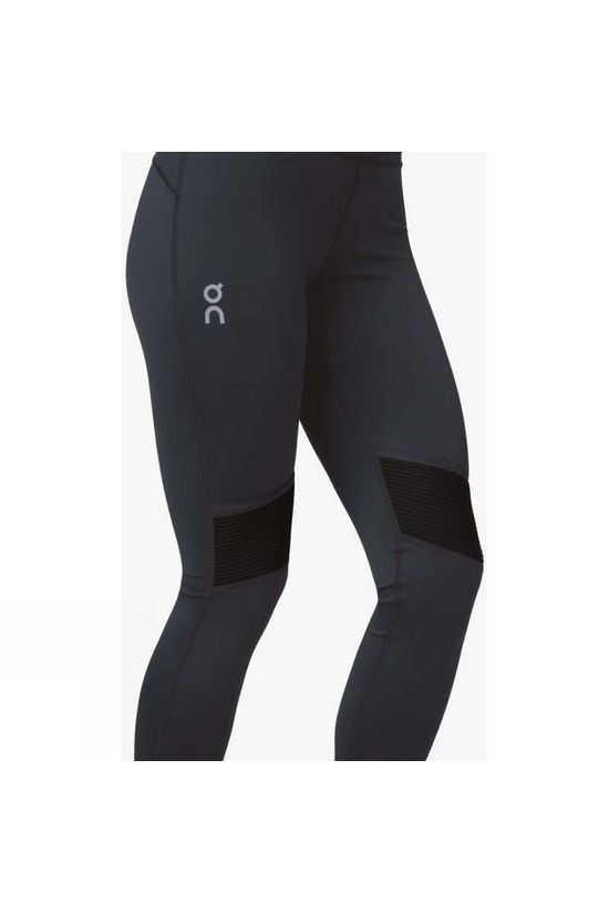 On Women's Tights Long Back