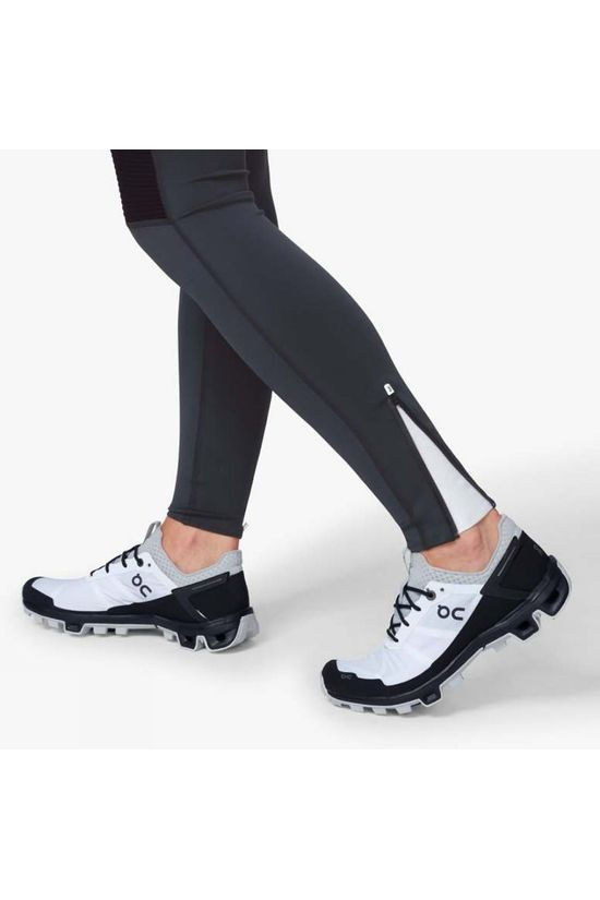 On Women's Tights Long Back